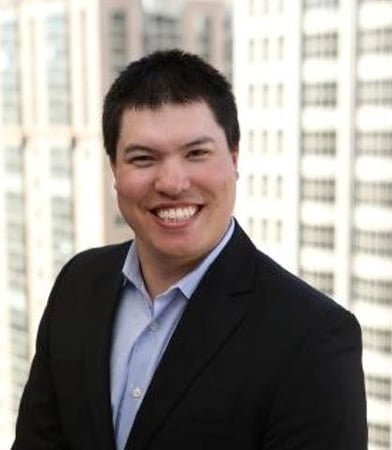 Photo of Jason Lammert