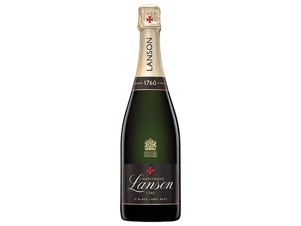 Lanson Black Label Champagne Brut