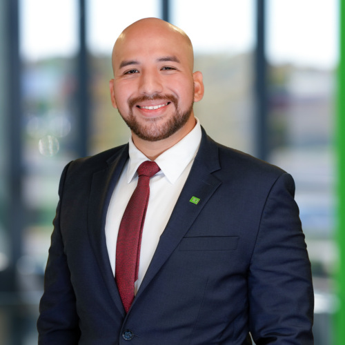 Advisor Headshot