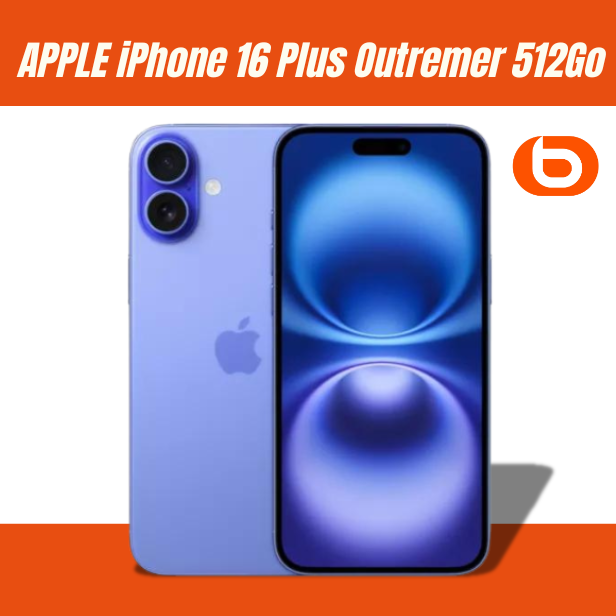 Vos nouveautés Apple dans votre magasin Boulanger Sainte-Geneviève-des-Bois !