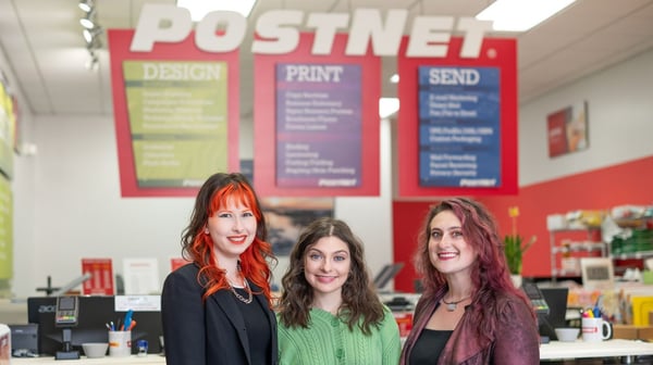 PostNet Location Interior