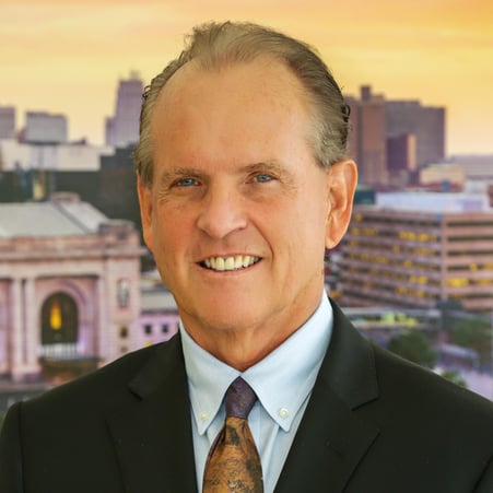 Photo of Brad Morris