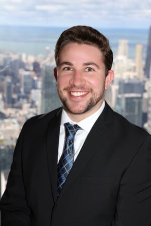 Photo of Daniel Jacobsen