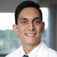 Preet Patel, MD