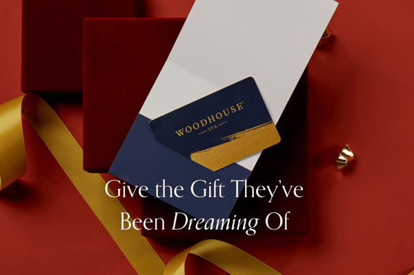 Gift card give the gift the've been dreaming of