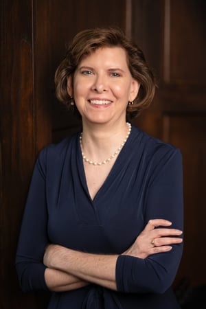 Photo of Darlene Beck