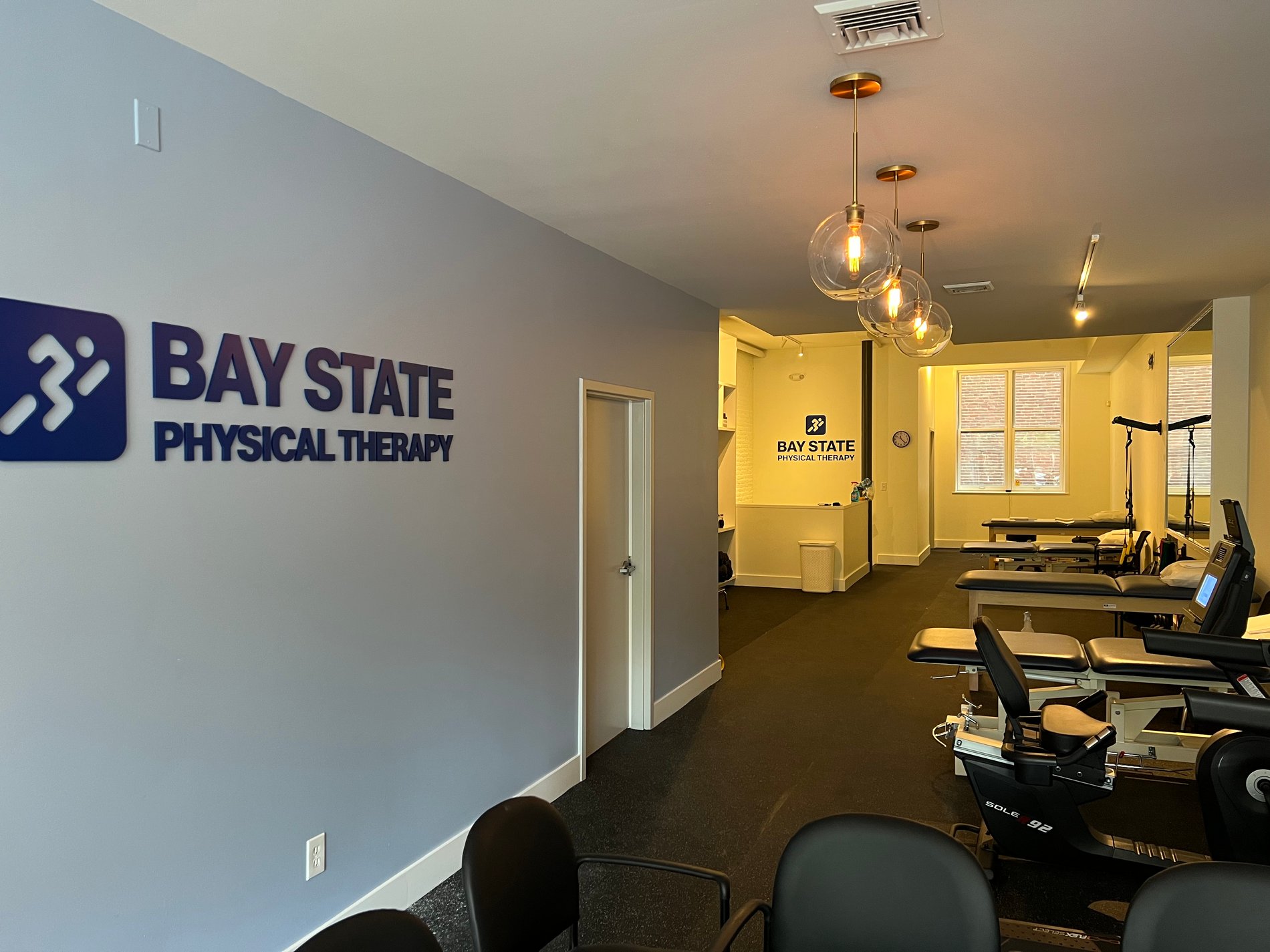 Physical Therapy Boston Ma Bay State Physical Therapy 5297