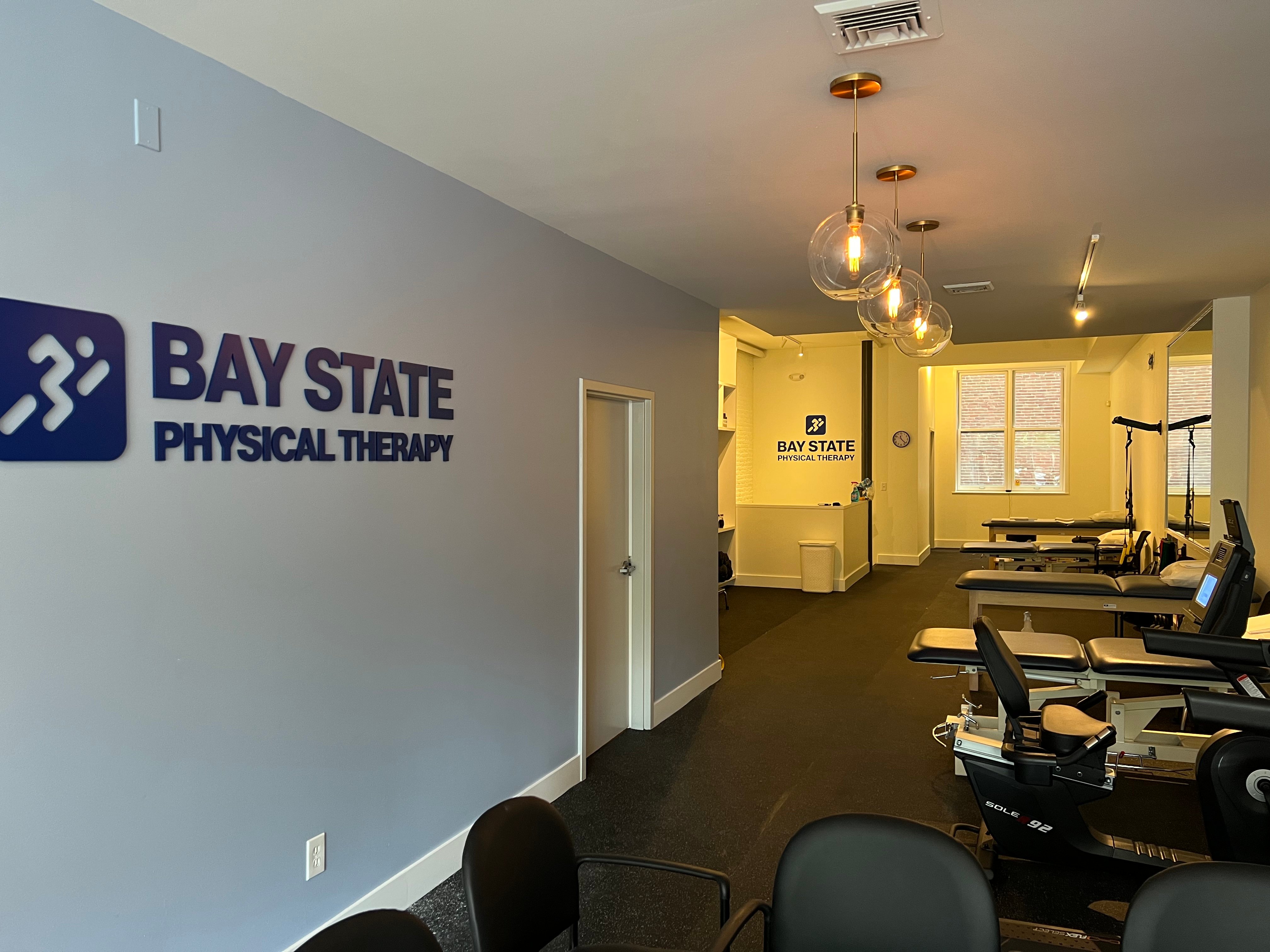Bay State Physical Therapy Porter Square - uw2jd06