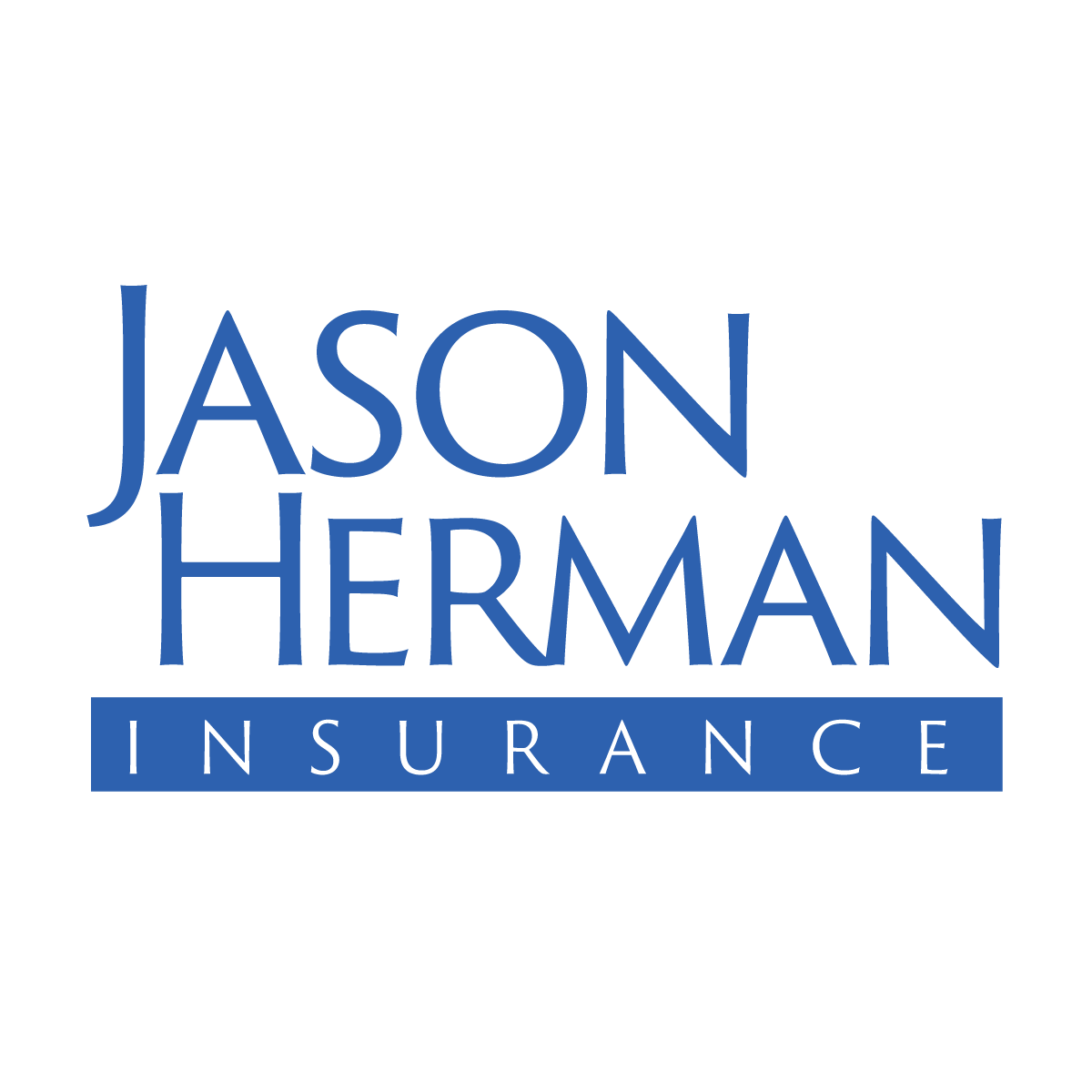 Jason Herman, Insurance Agent