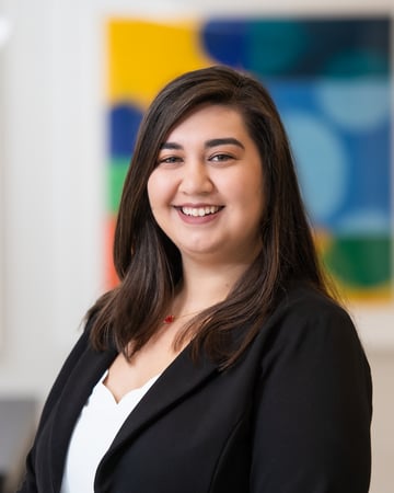 Photo of Emily Atmore