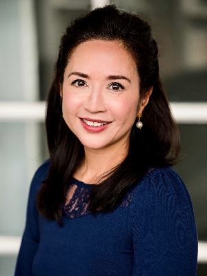 profile photo of Dr. Teri Hung, O.D.