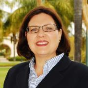 Photo of Eva M. Murdock