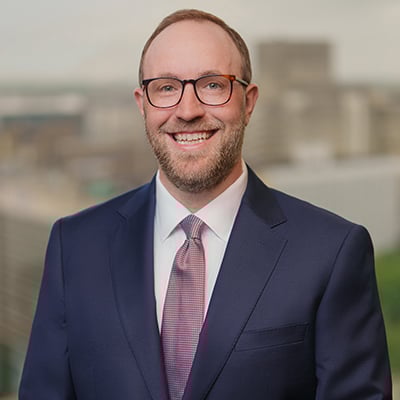 Photo of Evan R. Jacobs