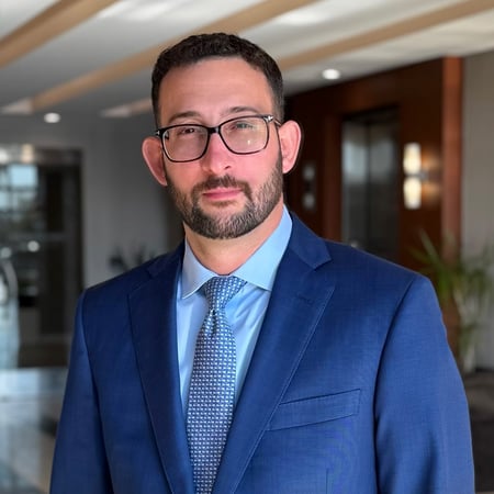 Photo of Al Compitello