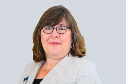 Photo of Cheryl Wandmaker