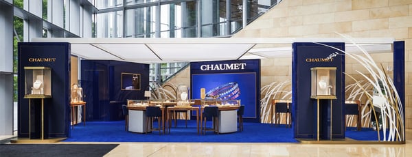 Chaumet Guangzhou Taikoohui