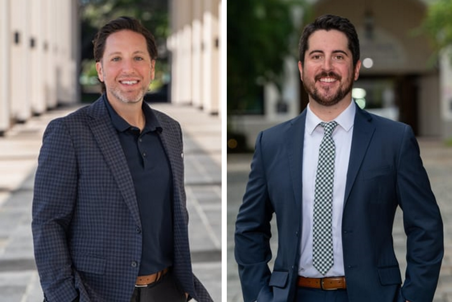 Photo of The  Rapport O'Connor Group - Morgan Stanley