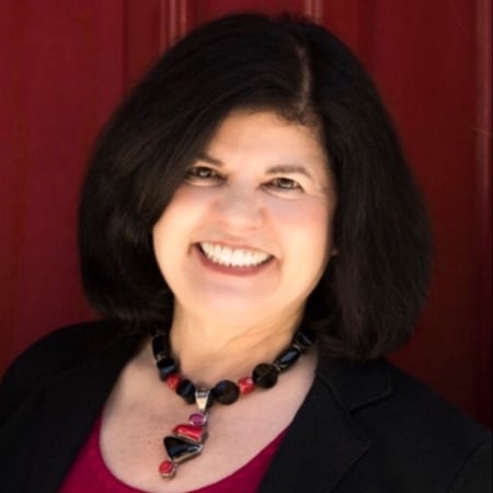 Photo of Rita Rothstein