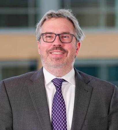 Photo of Eric S Franz