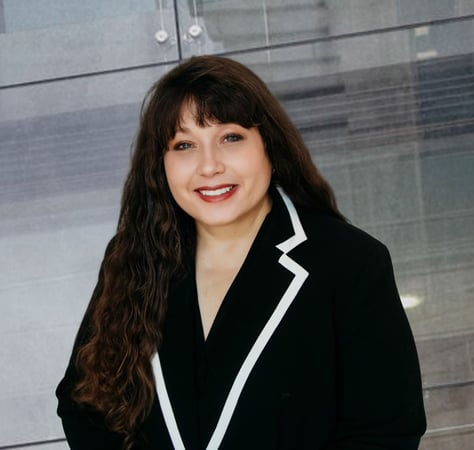 Photo of Stacie L Rosera