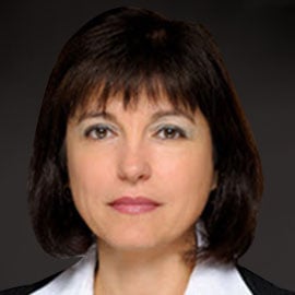 Albena Rachkova