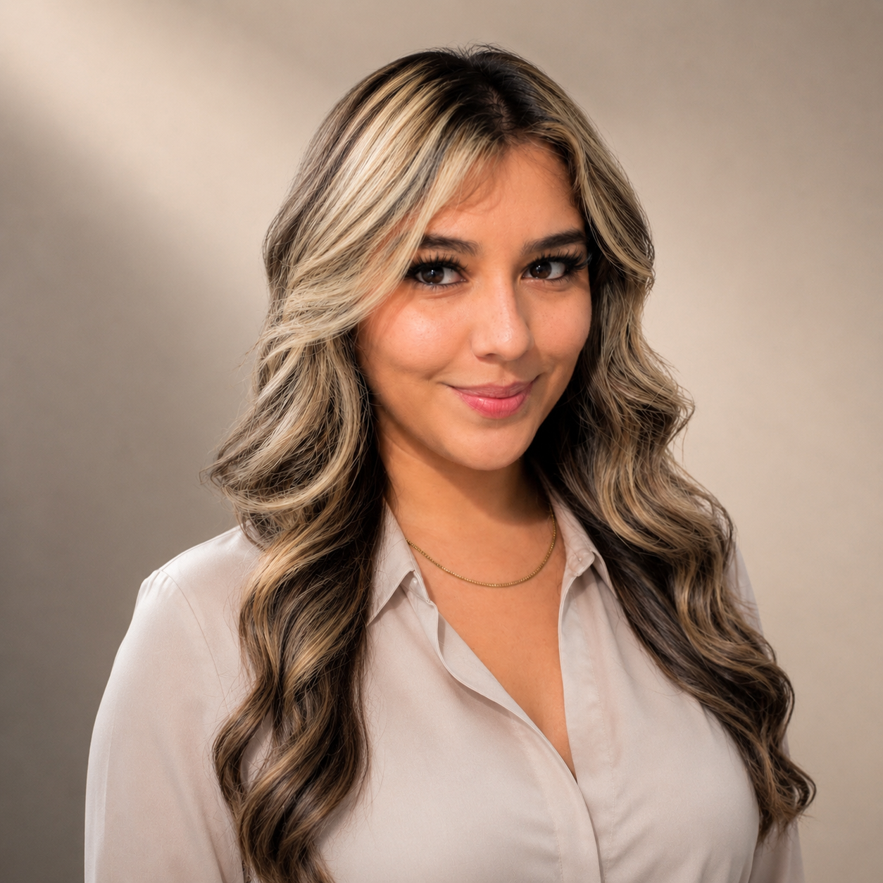 Photo of Perla Chavez