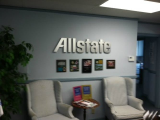 William Joyce - Allstate Insurance Agent in Temecula, CA