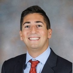 Photo of Sam Greenberg