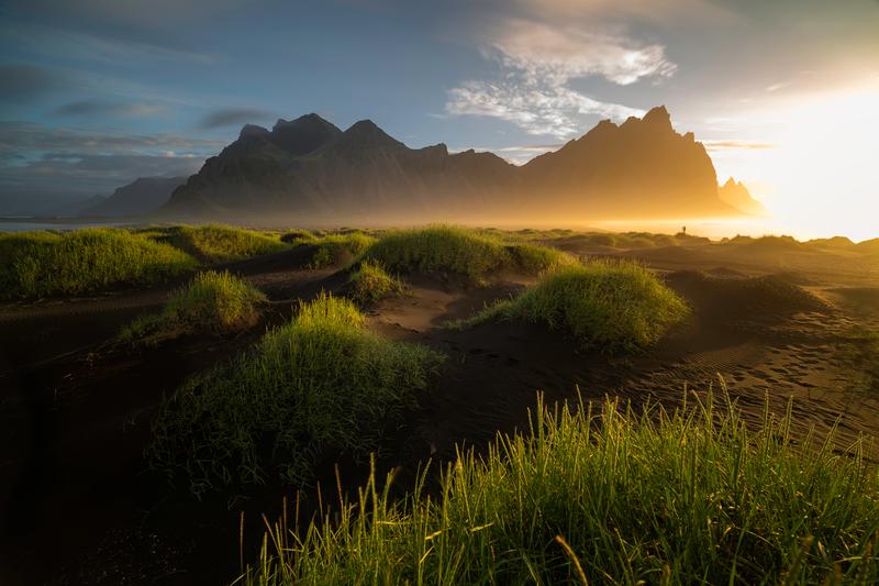 Hero Background Image