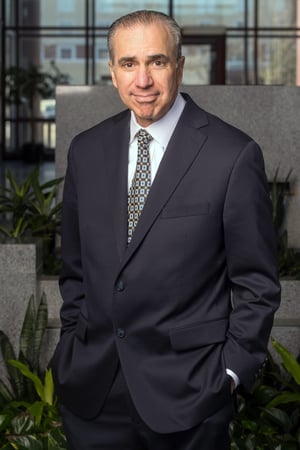 Photo of Robert Venzor