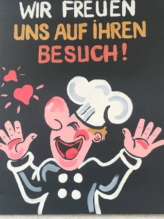 Restaurant Bahnhöfli Wichtrach