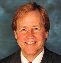 Photo of Mark S Lecoq - Morgan Stanley