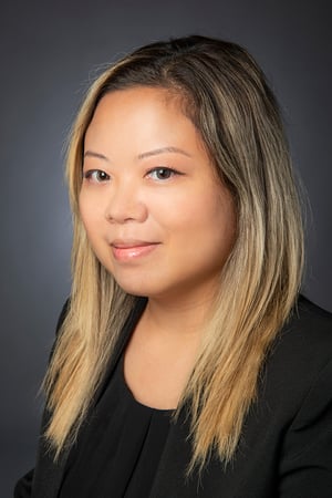 Photo of Trish Dalto