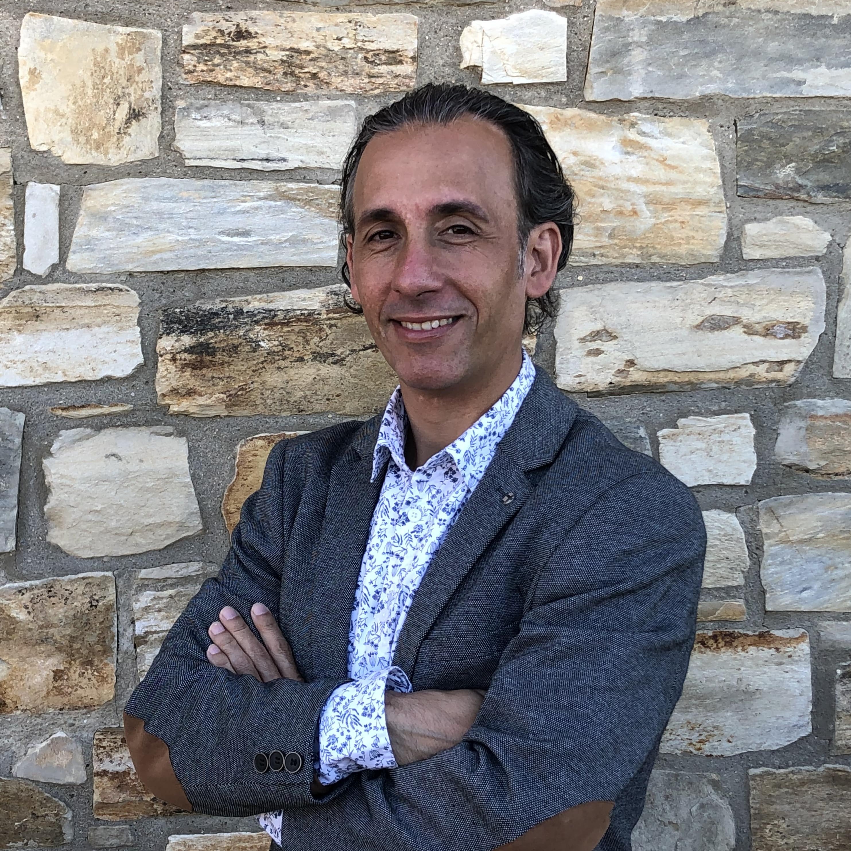 Javier Laseca - Agente DKV Seguros