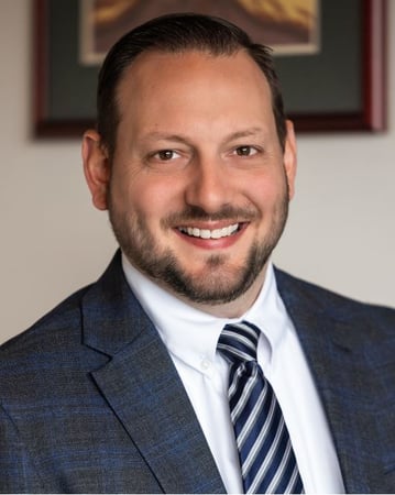 Photo of Chris Huskie