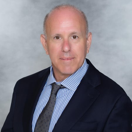 Photo of Steve Diamond