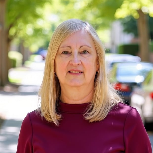 Alice Miller Centreville, VA