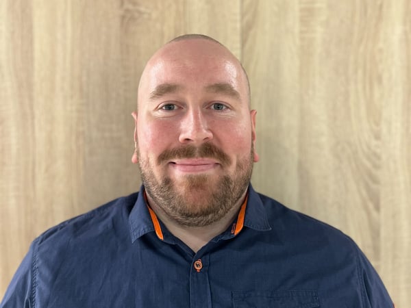 Florian Conseiller Service Client