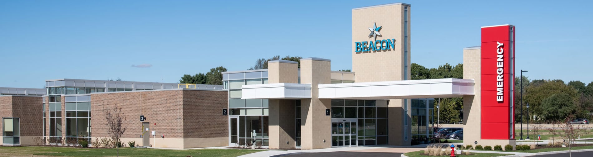 Beacon Granger Hospital Radiology Beacon Health System