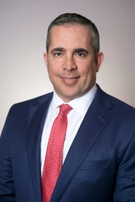 Photo of Josh Haber - Morgan Stanley