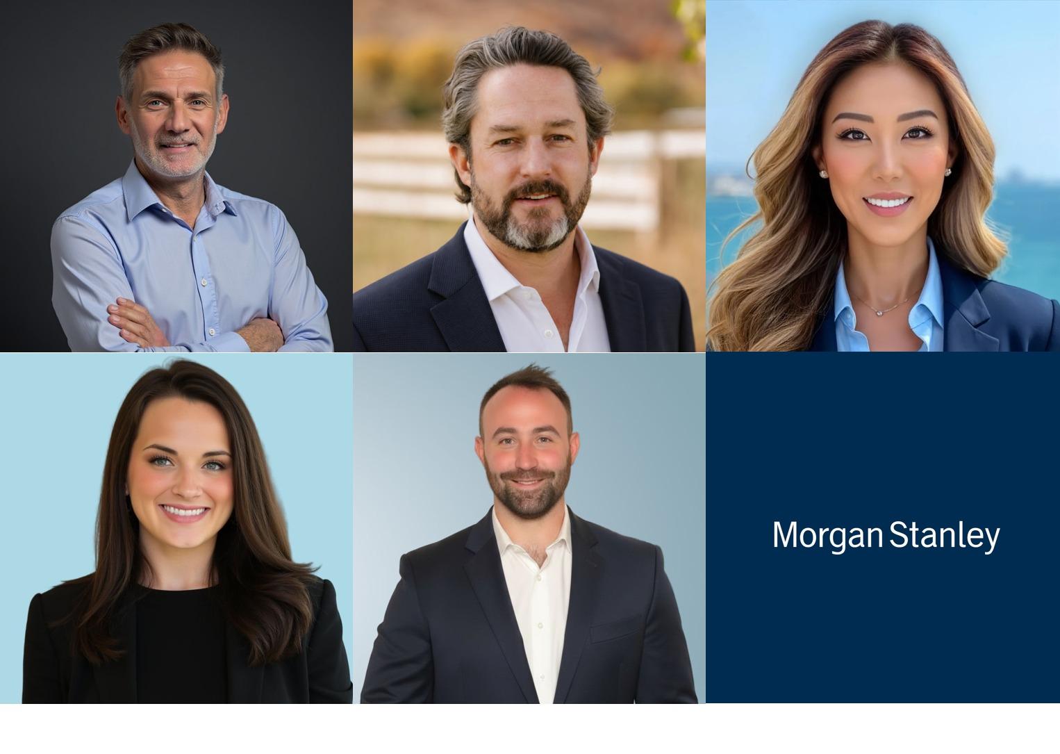 Photo of Thirteen Mile Wealth Management Group - Morgan Stanley