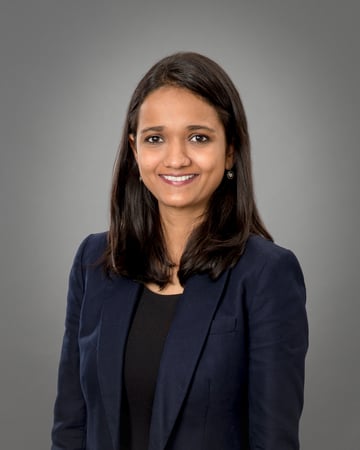 Photo of Chhavi Goel-Parker