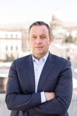 Stanley Remy Business Planning | Remy Pop | Boise, ID | Morgan Stanley Wealth Management