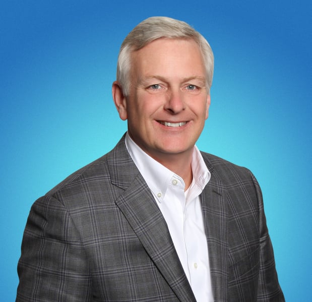 Rod Lovlace, Agency Owner