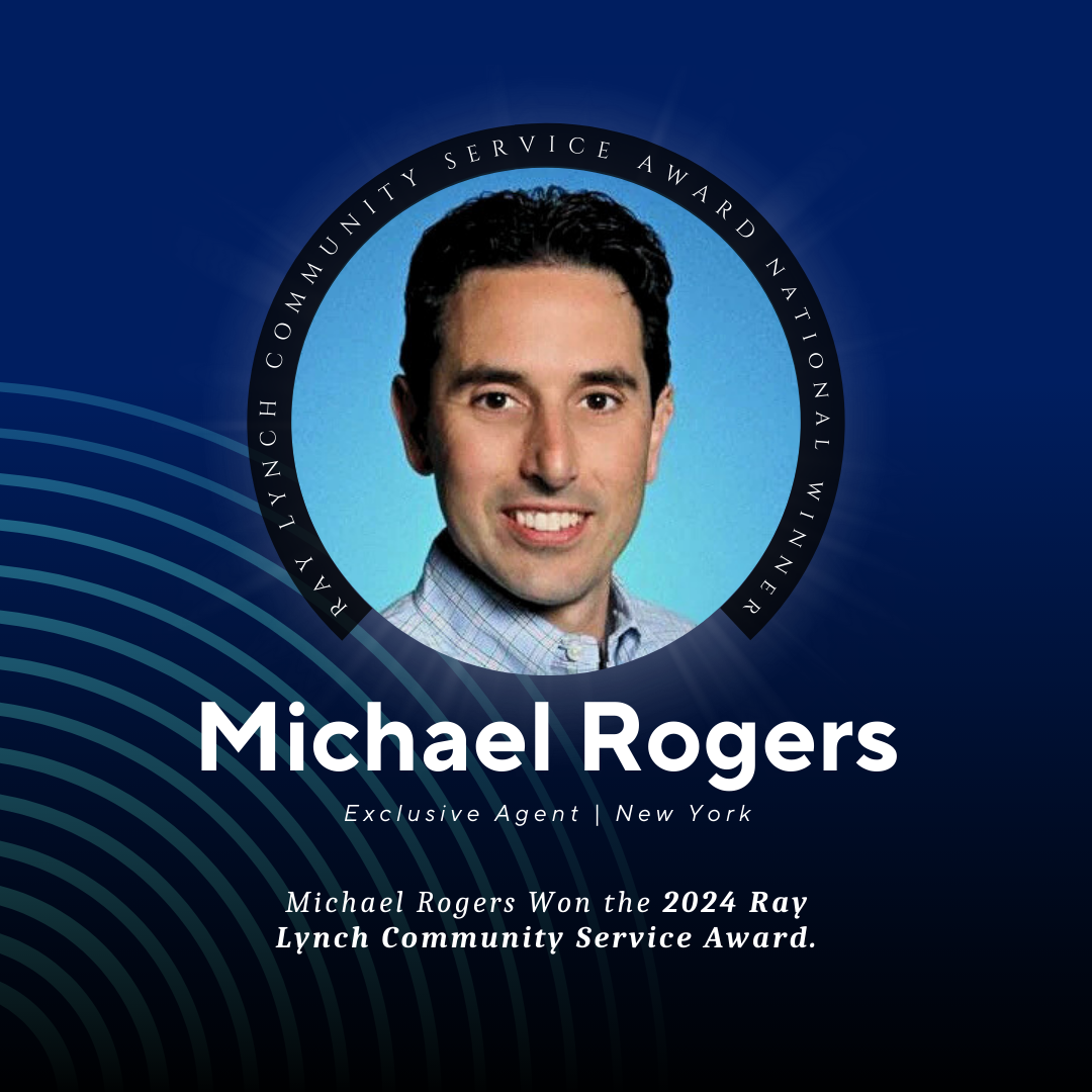 Michael Rogers Massapequa, NY
