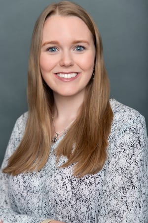 Photo of Liz Giles Calvert