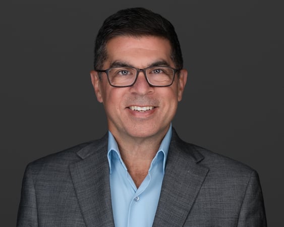 Photo of Darren Golde