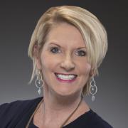 Photo of Wendy Boswell