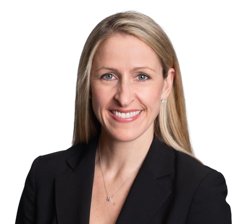 Photo of Katherine Towl Khouri