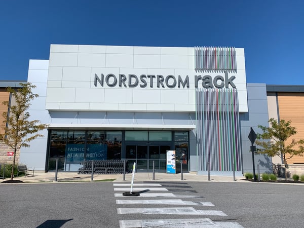 Nordstrom Rack coming to Pittsburgh area